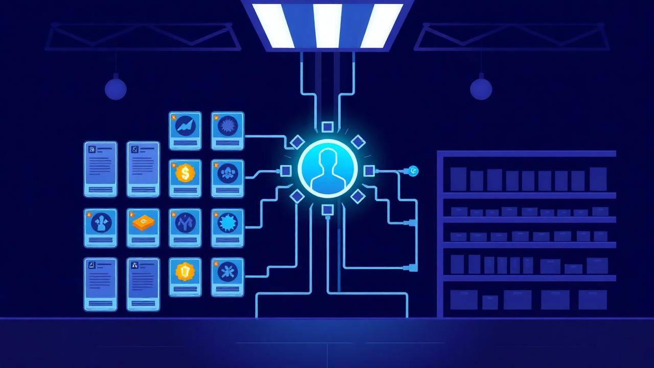 Agent Skill Marketplaces: Die neue MCP-Ökonomie und was Marken daran verdienen