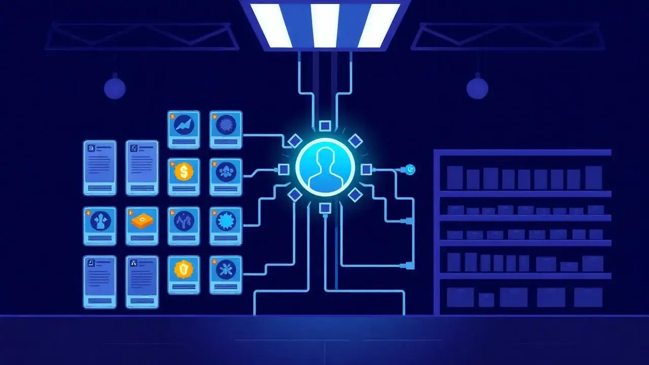 Agent Skill Marketplaces: The New MCP Economy and How Brands Monetize It