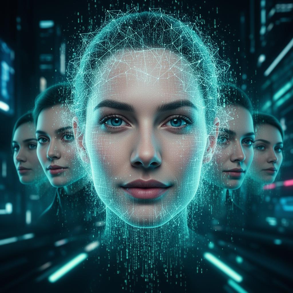 AI Avatars & Presenters