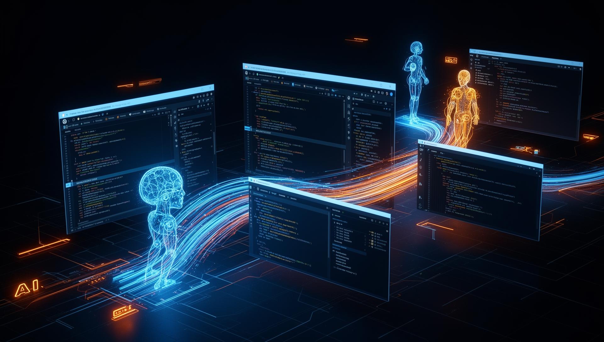 Lovable vs. Claude Code vs. Firebase Studio: AI Coding Tools Compared 2026