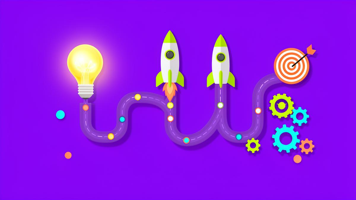 Developing an AI Marketing Strategy: From Vision to Implementation