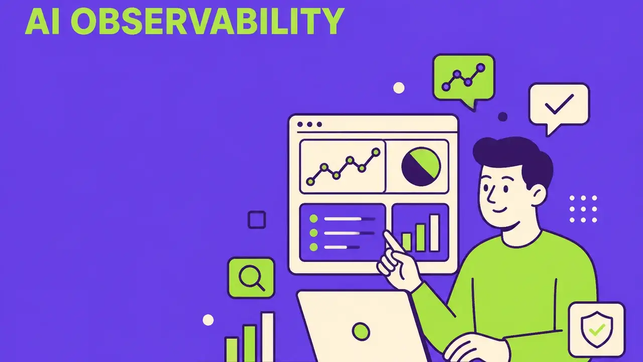 AI Observability: Warum Arize AI die KI-Überwachung revolutioniert