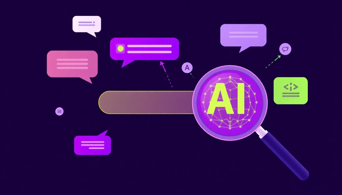 AI Search Optimization (AIO): Das Ende von klassischem SEO?