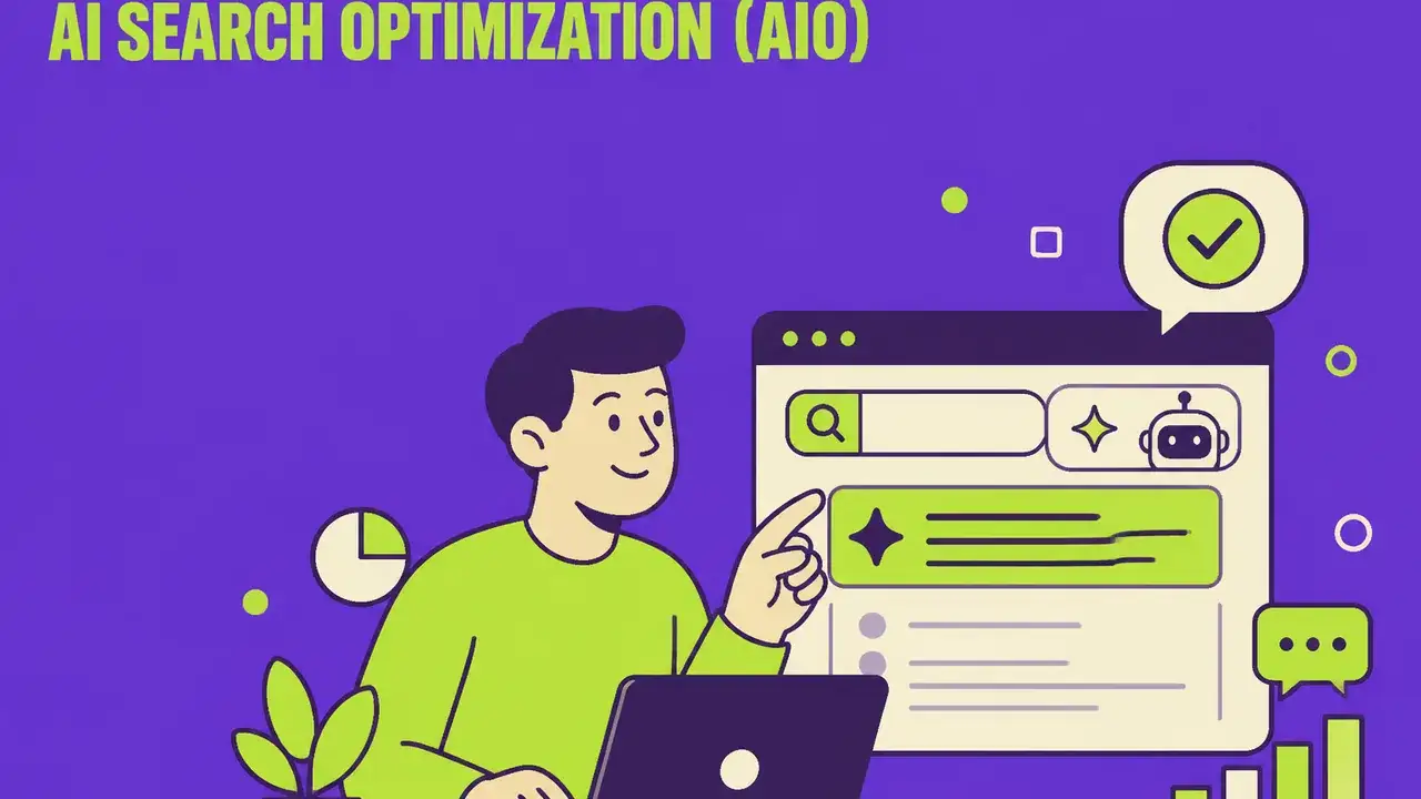 AI Search Optimization (AIO): The End of Traditional SEO?