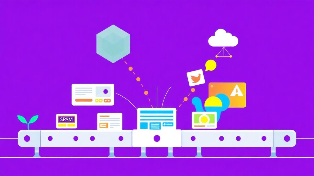 AI Slop vermeiden: Qualität statt Masse im KI-Content