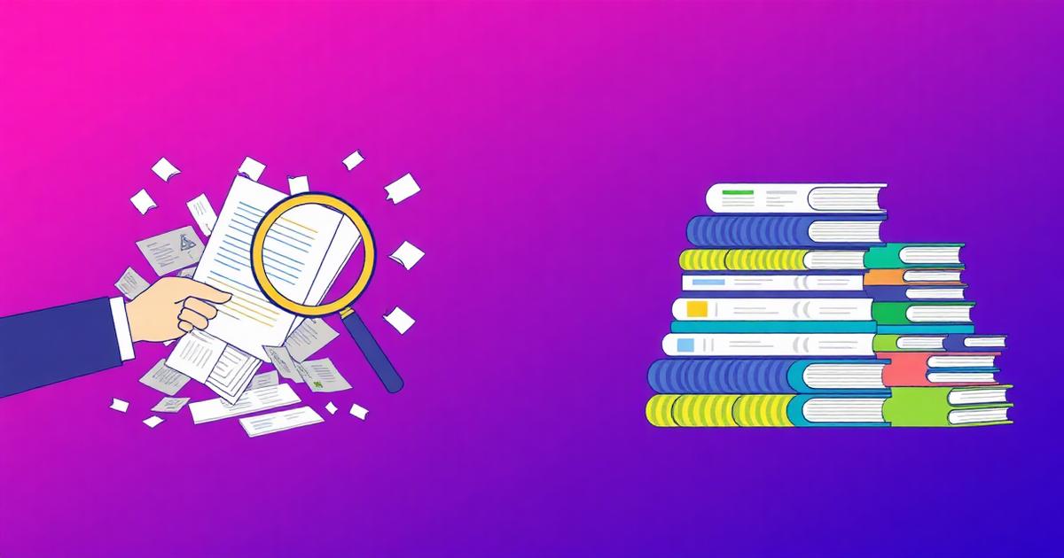AI Slop vermeiden: Qualitäts-Content im Zeitalter der KI-Massenproduktion
