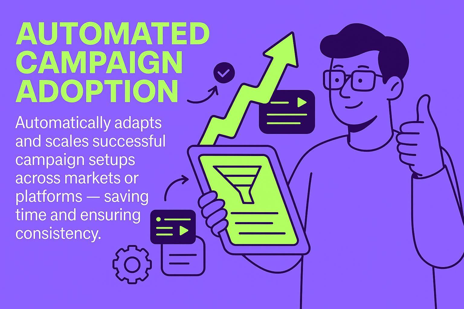 AI Ad Performance Prediction Tool