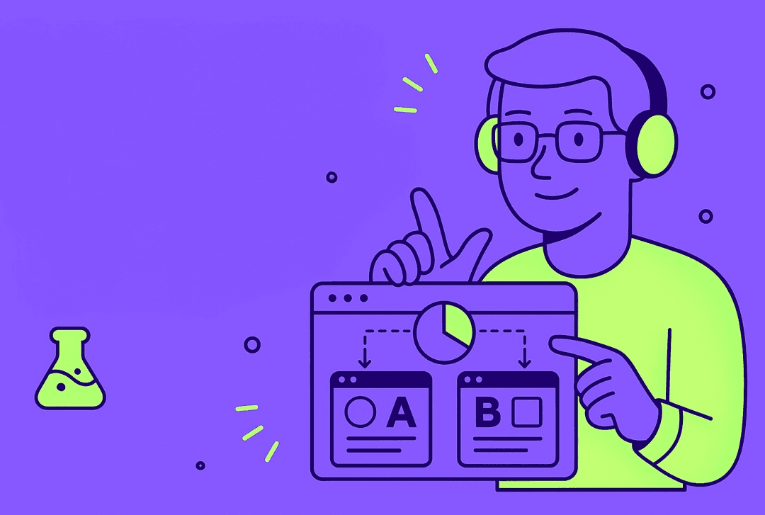 Automated A/B Testing Tool