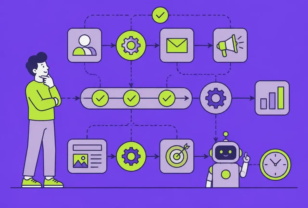 Custom AI Features and Integrations