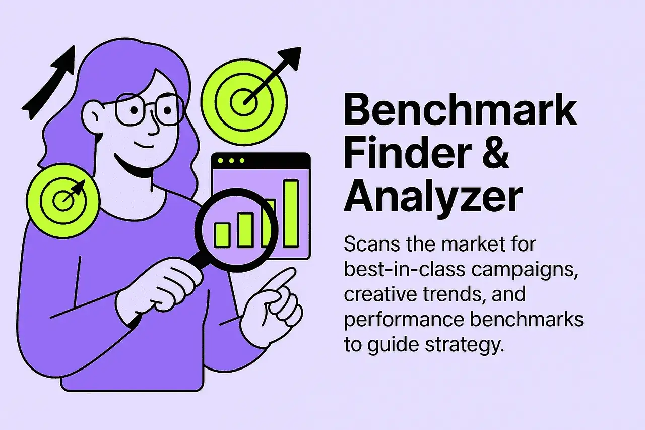 Benchmark Finder Analysis