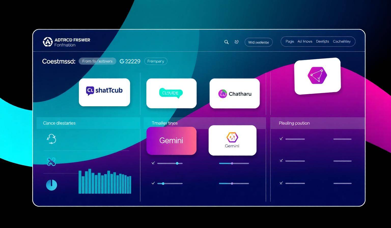 The Best AI Tools & Solutions for Businesses 2026