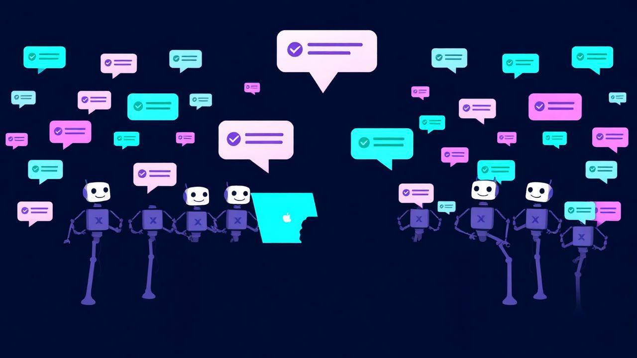 Botsitting: Warum Human-in-the-Loop-Fatigue 2026 zum Produktivitätskiller wird