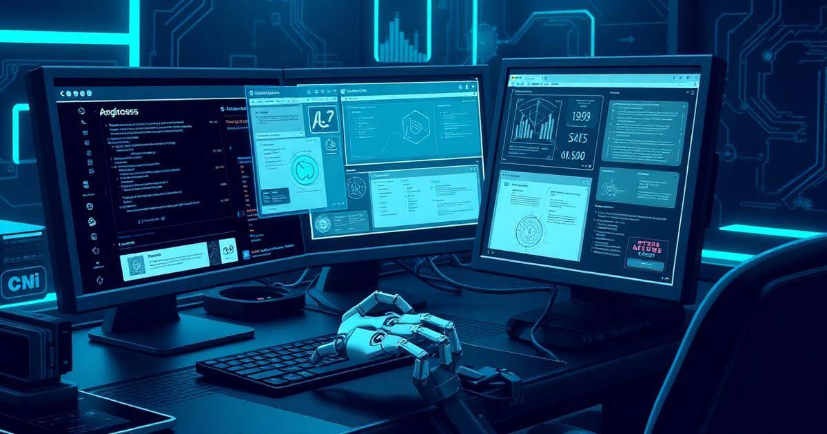 ChatGPT Agent: Wie OpenAIs autonomer Computer-Agent Marketing-Teams verändert