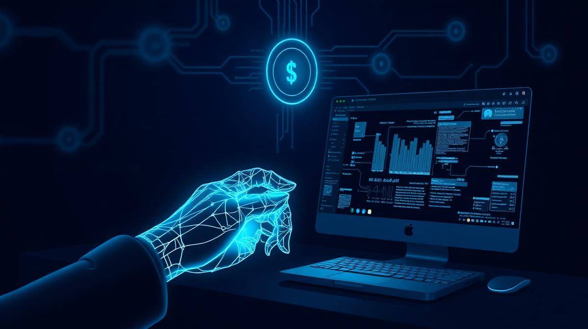 Claude Computer Use & Dispatch: KI-Agenten steuern deinen Rechner – OpenClaw zeigt die Open-Source-Alternative