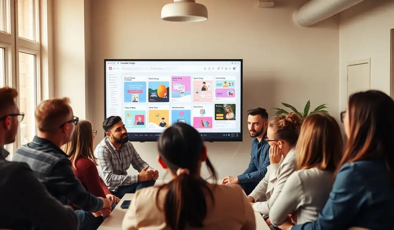Claude Design für Marketing-Teams: Hands-on-Tutorial in 7 Schritten