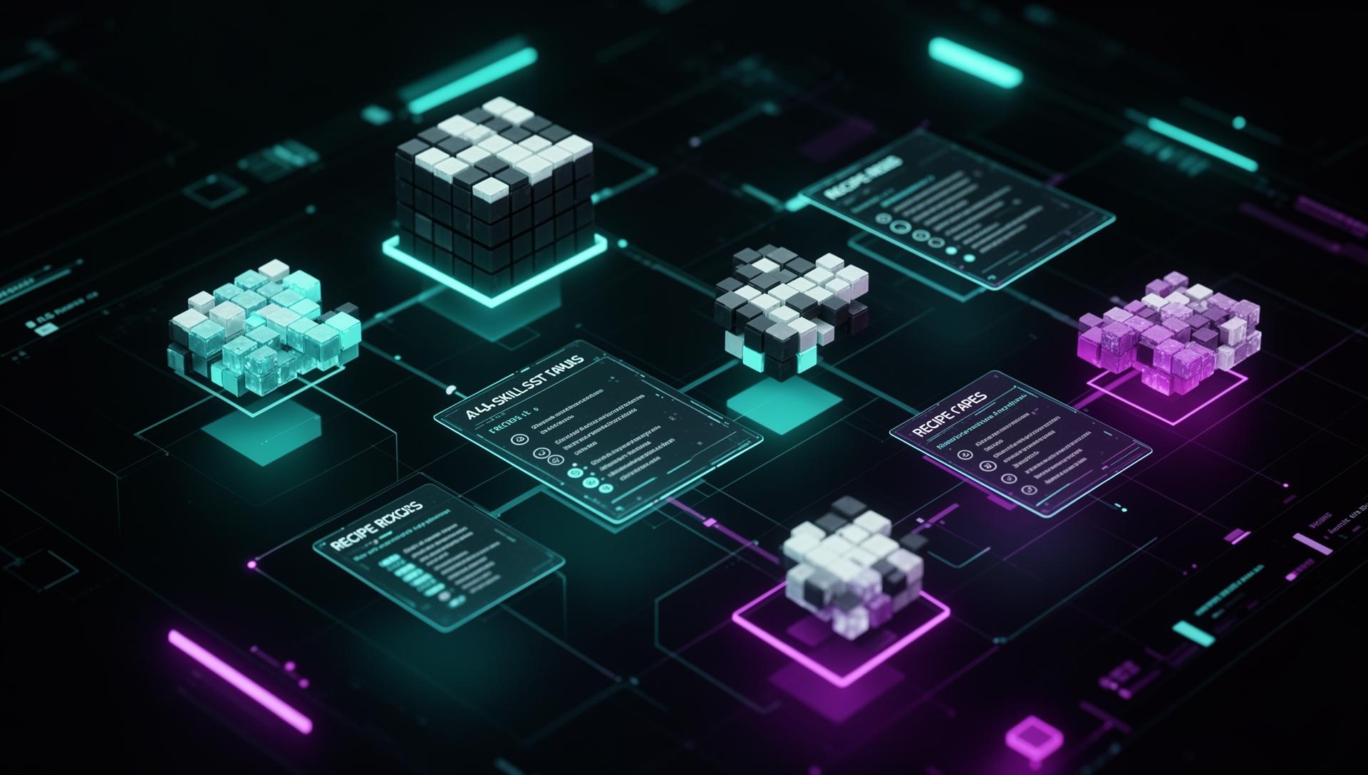 Claude Skills Guide: Anthropics Blueprint für Execution Design statt Prompt Engineering