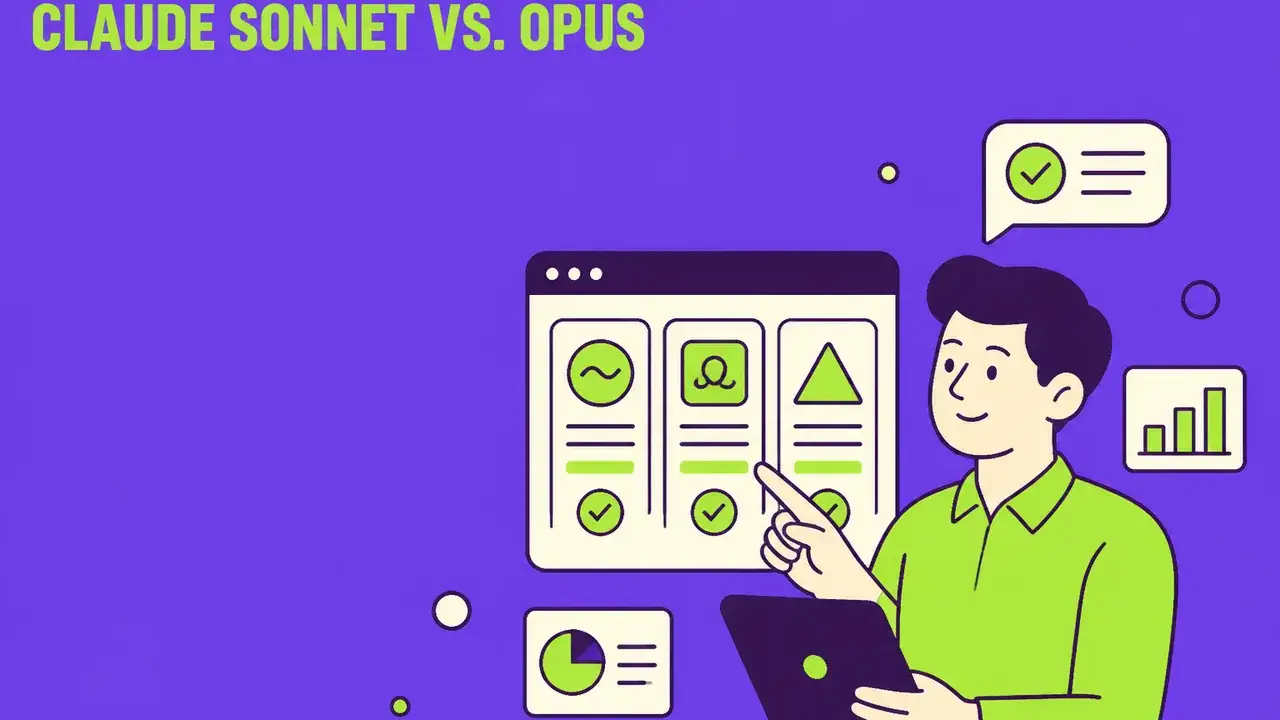 Claude Sonnet vs. Opus vs. Haiku: All Claude Models Compared for Marketing