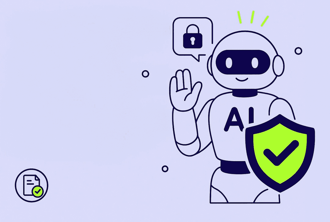 Compliant AI Hubs Dashboard