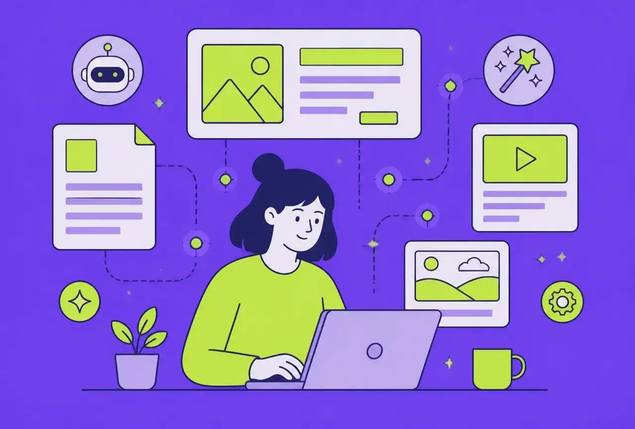 AI Content Localization and Translation