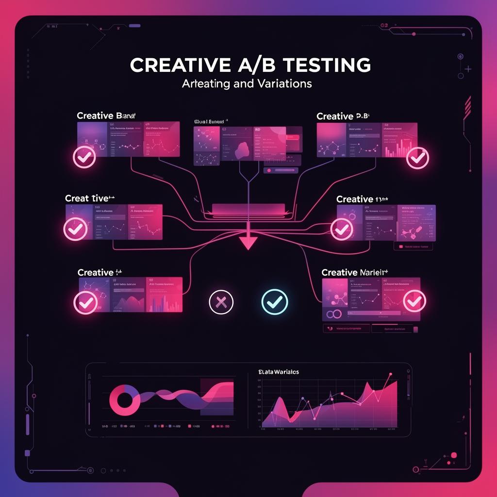 Creative Testing & Variations