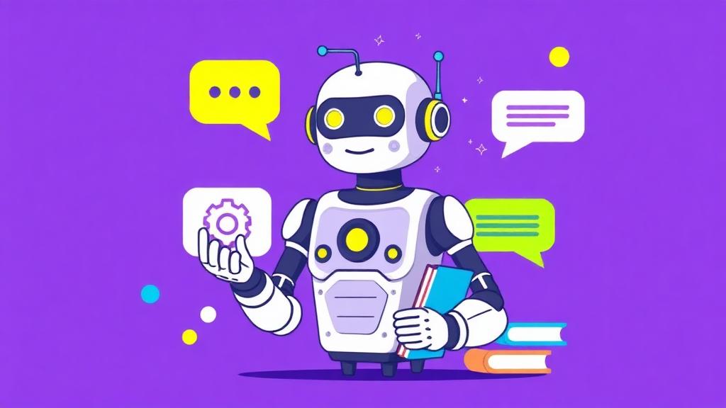 Custom GPTs for Business: Your Own AI Assistant in 30 Minutes