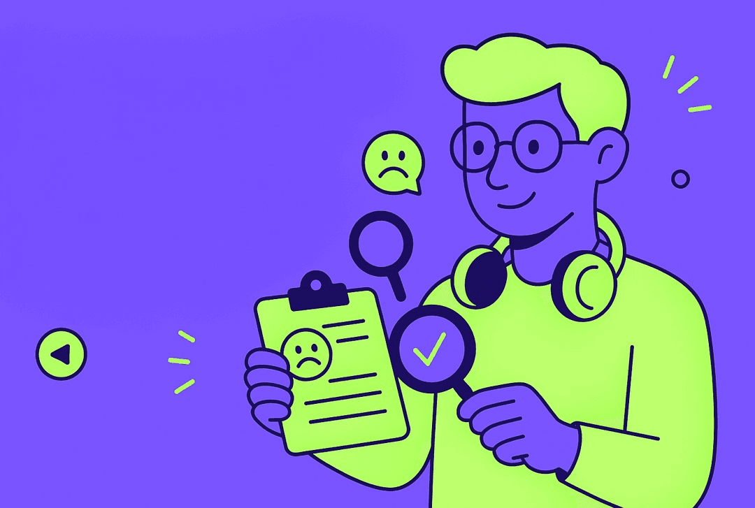 CX Auditor Tool