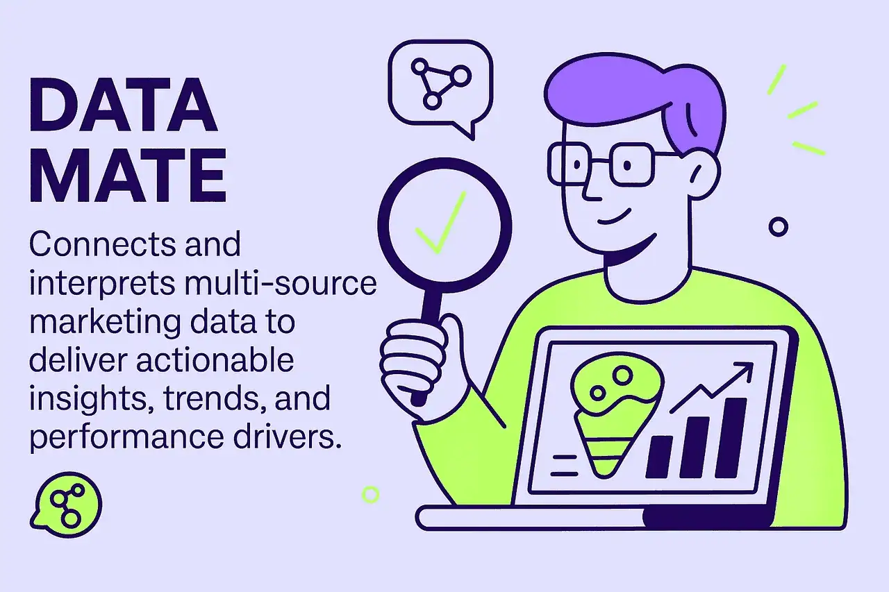 Data Mate Integration Tool