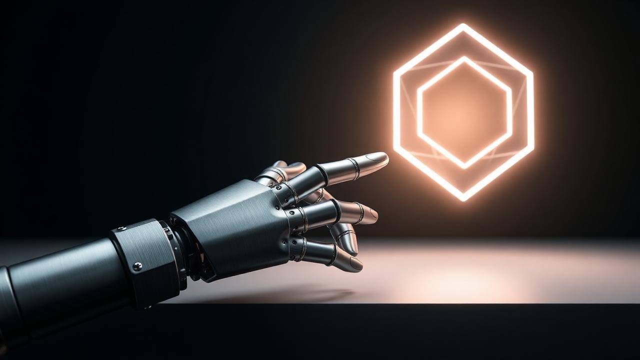 Embodied Reasoning: Warum Robotik mit Gemini ER 1.6 plötzlich funktioniert