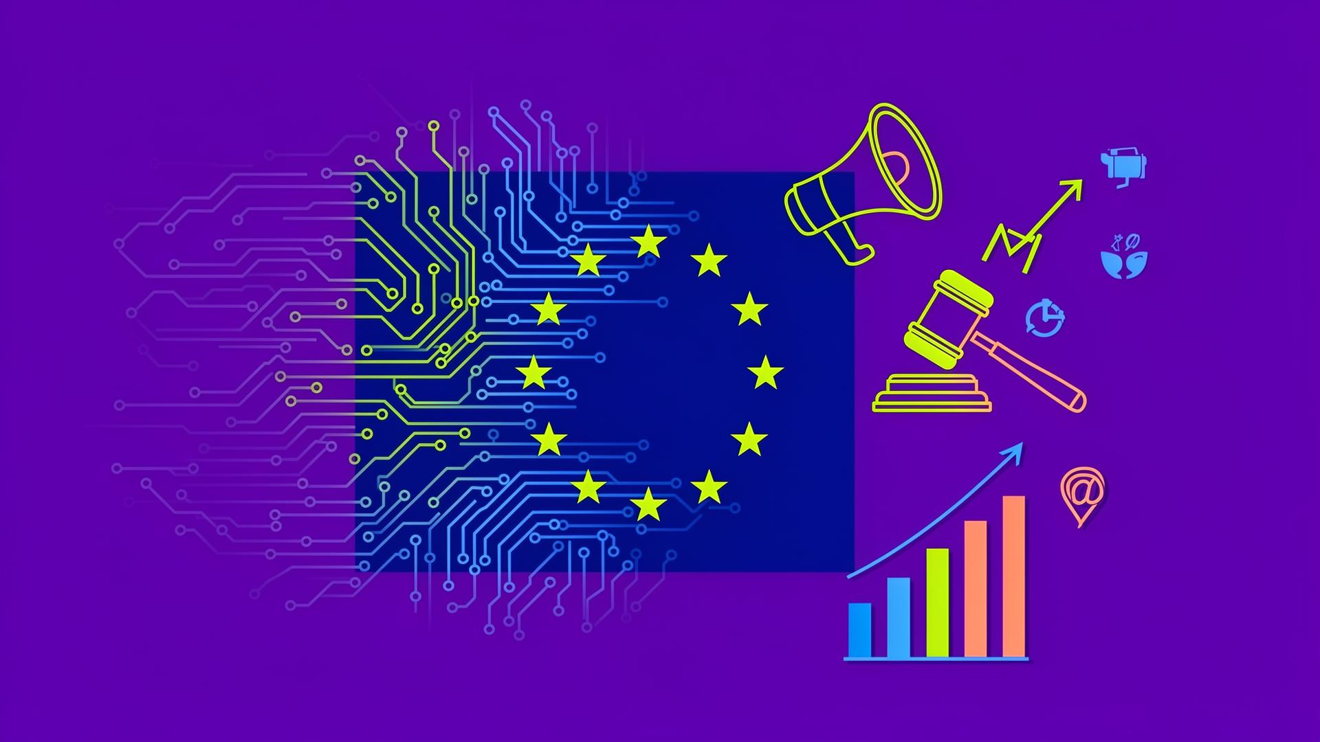 EU AI Act für Marketing-Teams: Was Sie jetzt wissen müssen