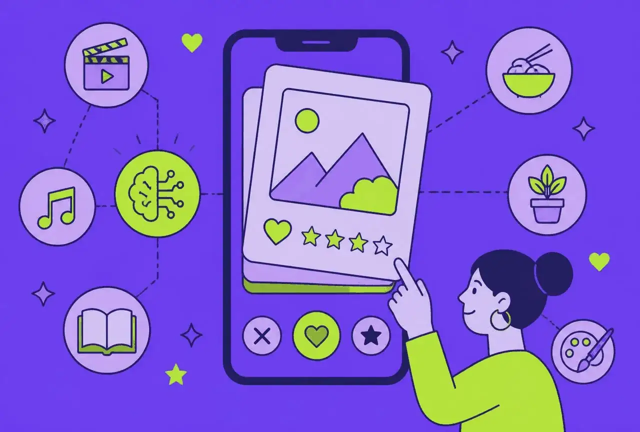 Favorade Enterprise AI Platform