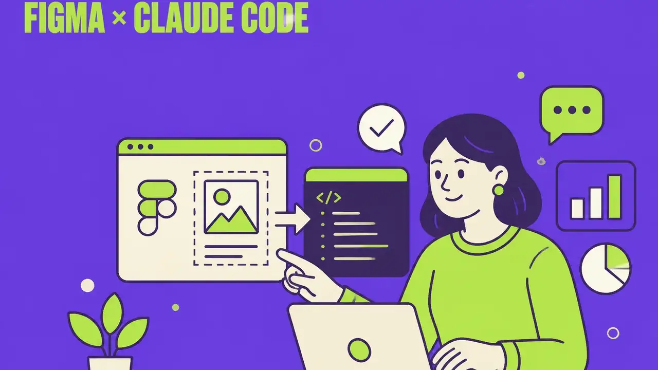 Figma × Claude Code: The New Design-to-Code Roundtrip for Marketing Teams