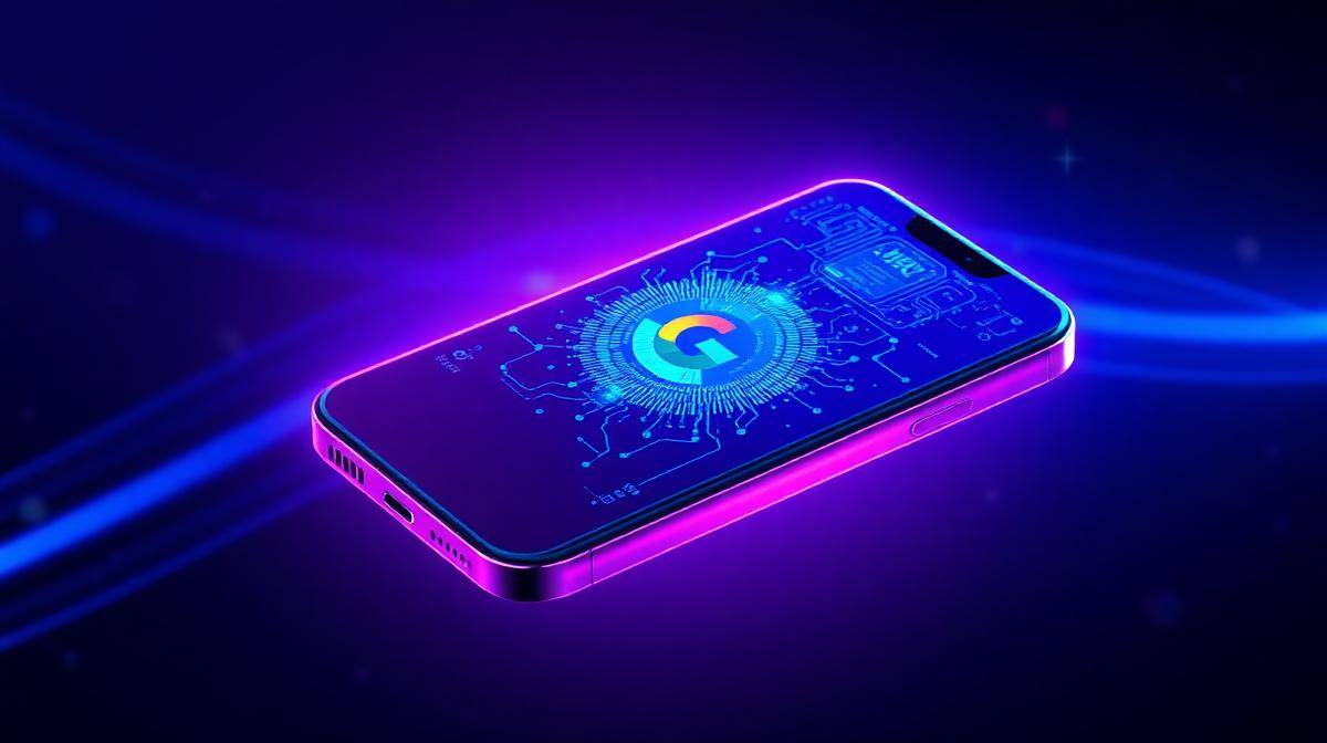 Gemma 4: Googles Open-Source-KI läuft jetzt auf deinem Smartphone – offline, multimodal, Apache 2.0
