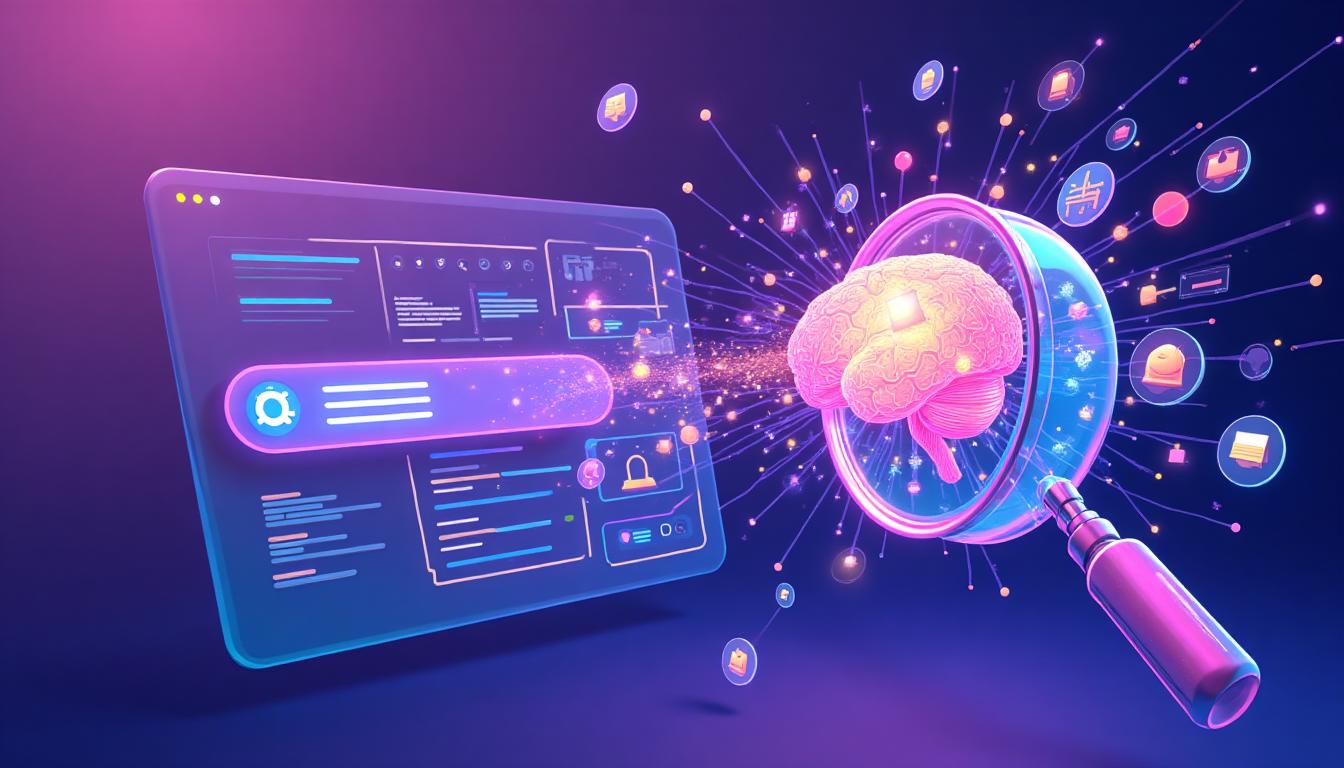 Google AI Mode & der Tod der 10 Blue Links – GEO als neue SEO-Disziplin