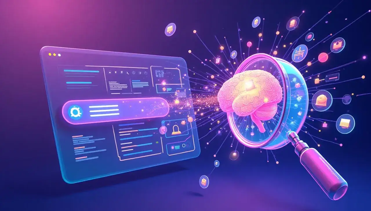 Google AI Mode & der Tod der 10 Blue Links – GEO als neue SEO-Disziplin