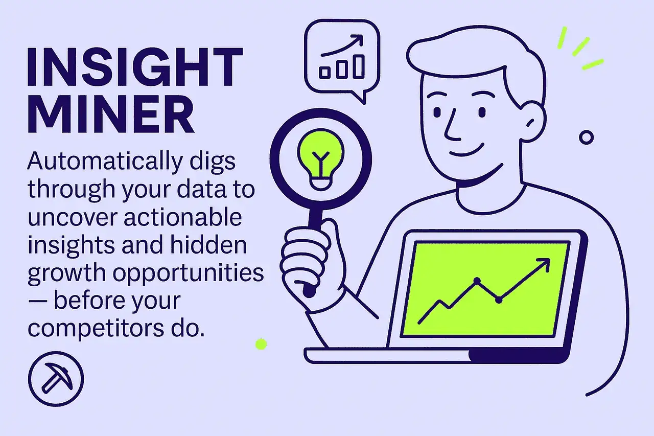 Insight Miner AI