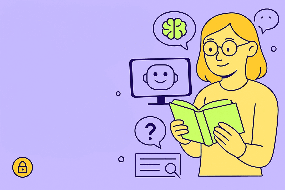 Internal Knowledge GPTs Illustration