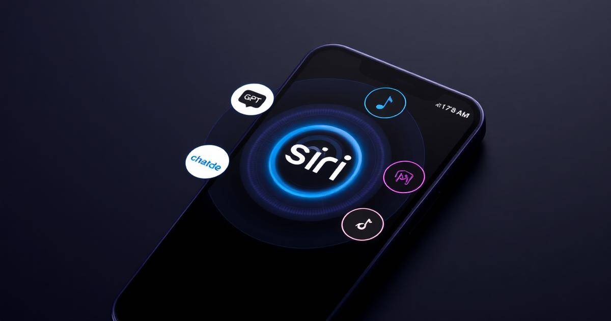 iOS 27 und der neue Siri: Apples KI-Revolution für App-Marketing und Voice Search