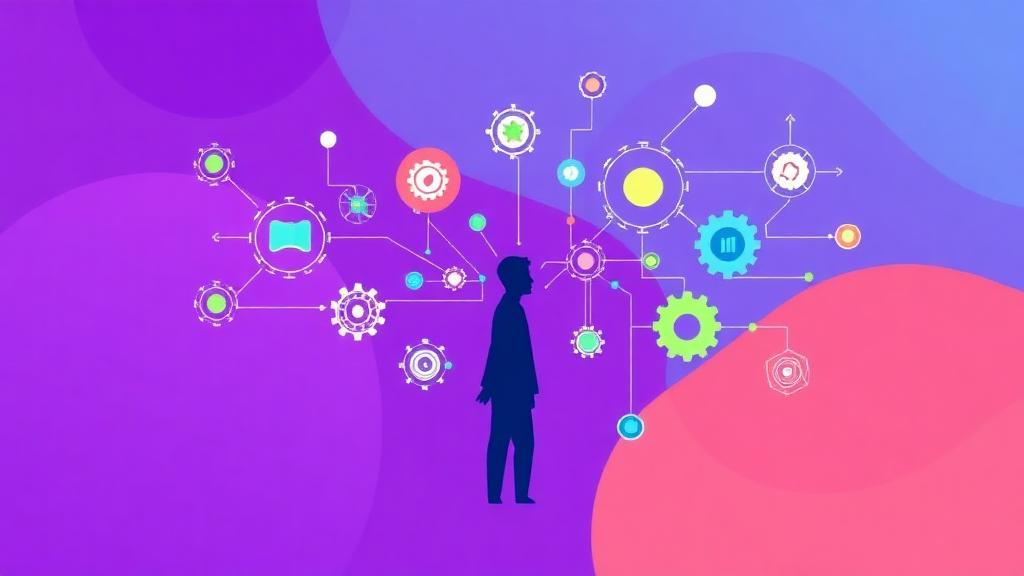 AI in the Workplace: Designing Intelligent Workflows