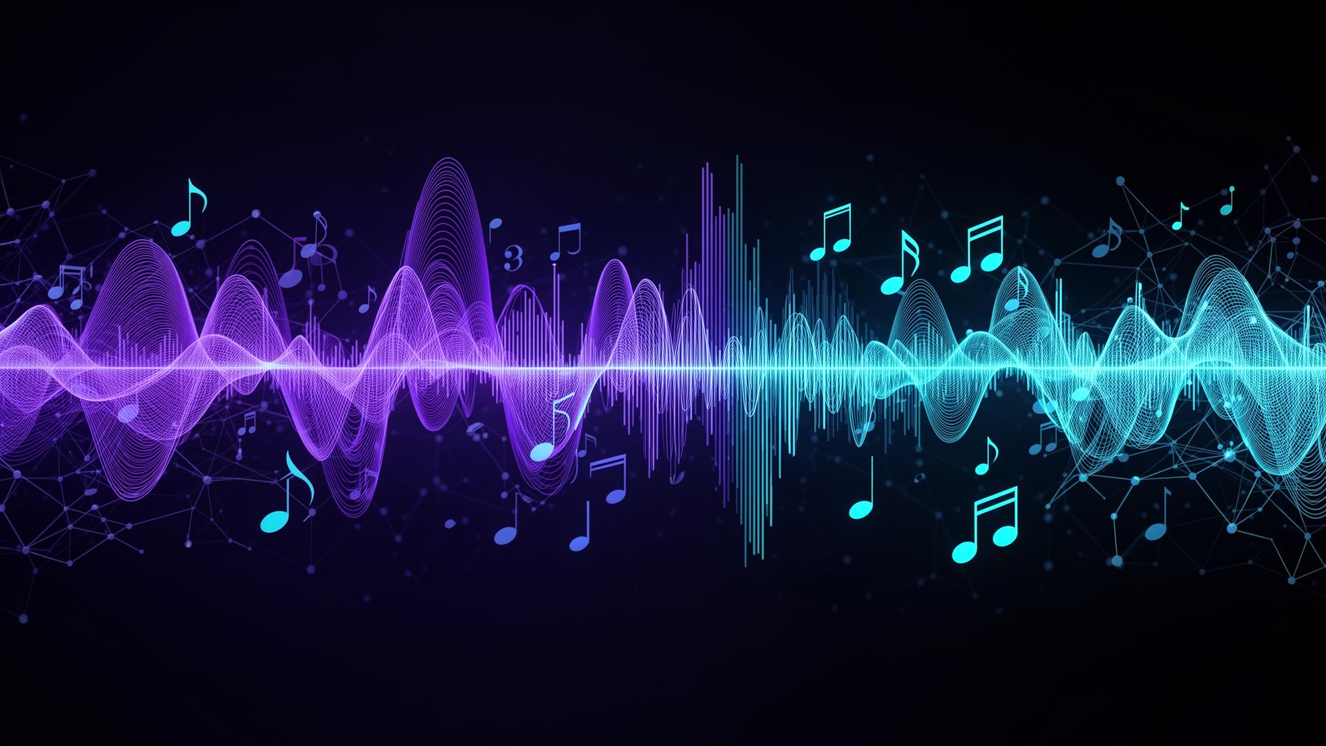 KI-Audio-Revolution: Gemini Lyria 3, Native Audio & die besten Alternativen für Marketing-Teams