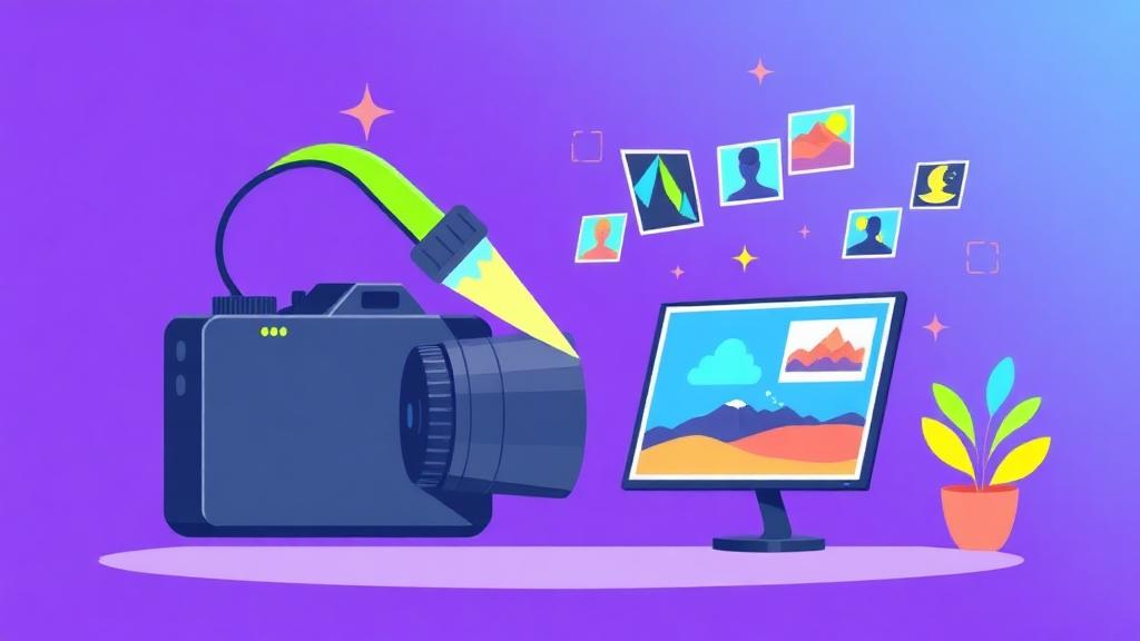 KI-Bilder für Werbung: Der komplette Guide für Marketing-Teams