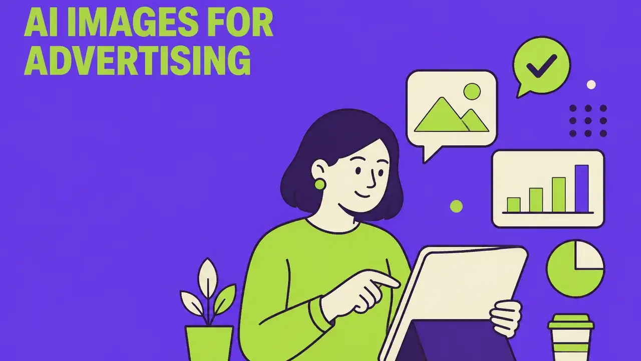 AI Images for Advertising: The Complete Guide for Marketing Teams