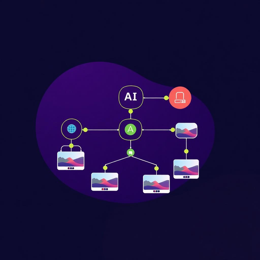 KI-Bildgenerierung 2026: Die besten Workflows mit Nano Banana 2, Midjourney und Flux