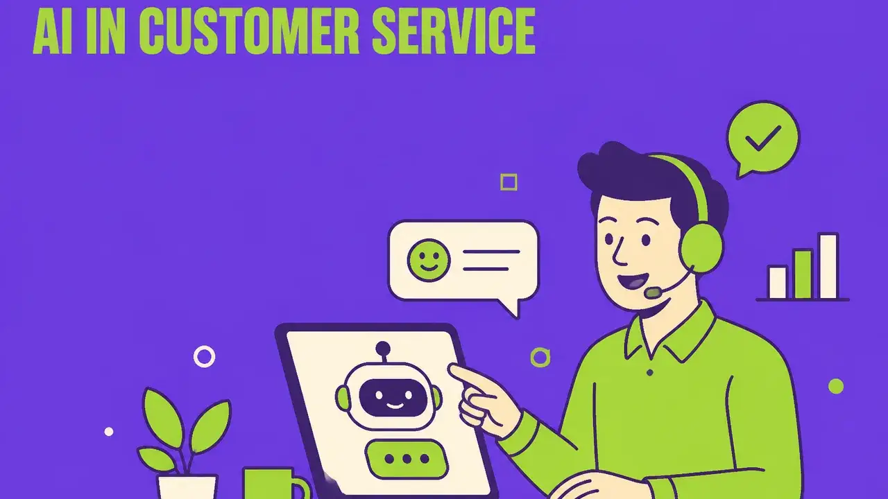 KI im Kundenservice: Chatbots, die wirklich funktionieren