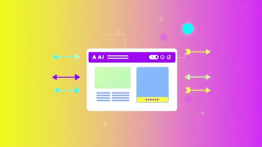KI-Landingpages: Conversion-Optimierung auf Autopilot