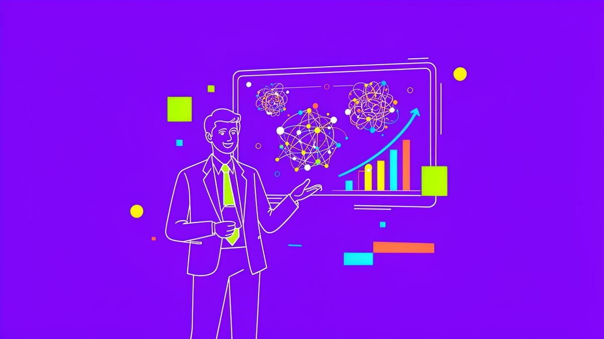 AI Marketing Strategy 2025: The Ultimate Guide for Businesses