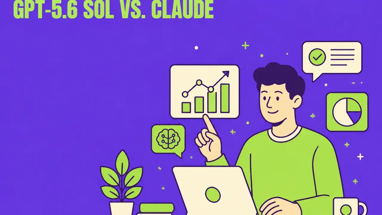 GPT-5.6 Sol vs. Claude Opus 5 vs. Gemini 3.1 Pro: Benchmarks & Cost (April 2026 Snapshot)