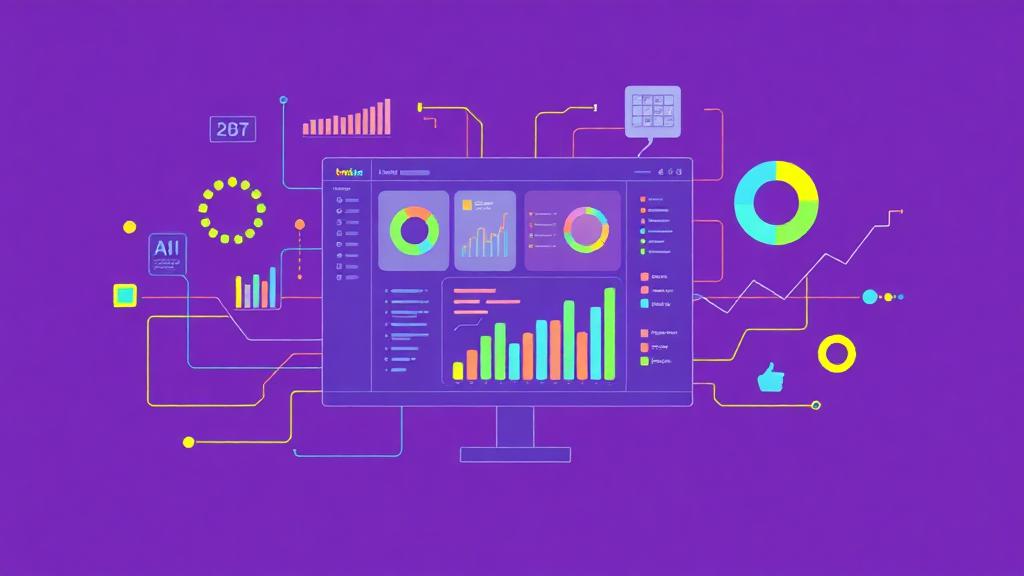 AI Reporting: Marketing Dashboards That Explain Themselves