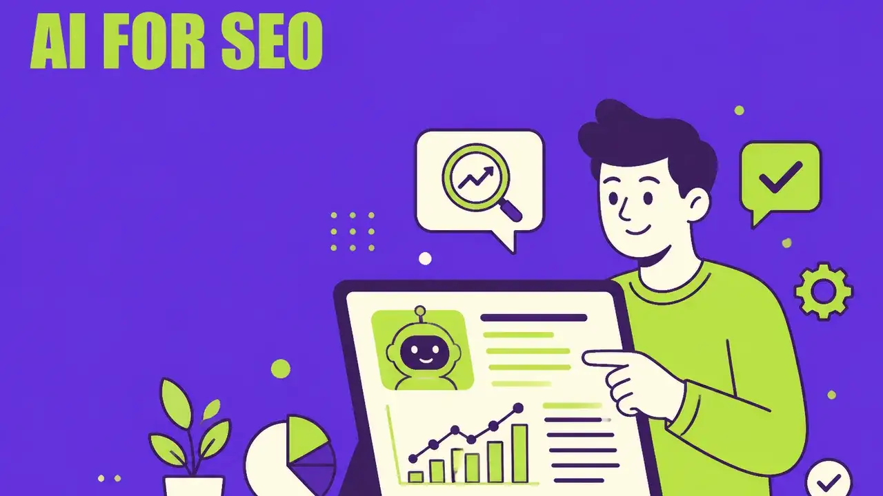 AI for SEO: How to Dominate Search Results in 2026