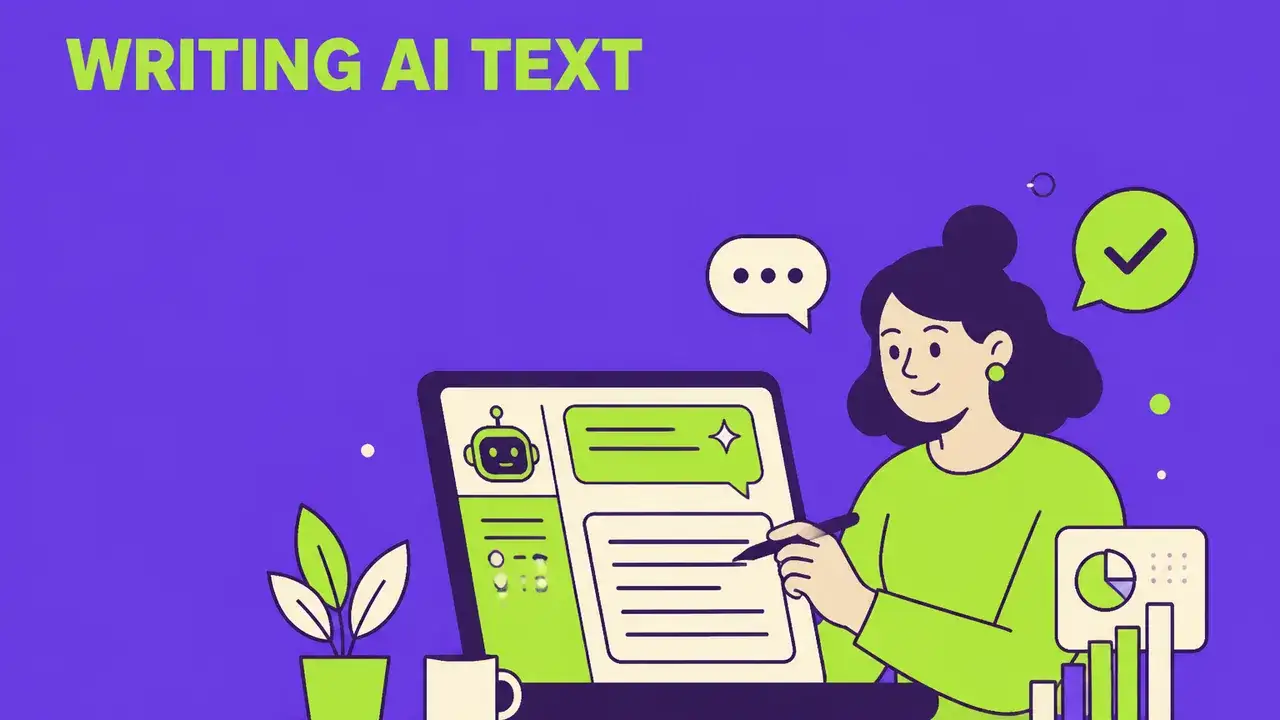 KI-Texte schreiben: Der ultimative Guide für Marketing-Teams