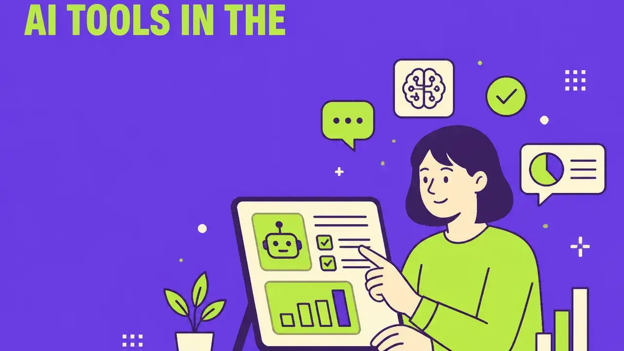 AI Tools in the Marketing Stack 2026: What Actually Delivers ROI